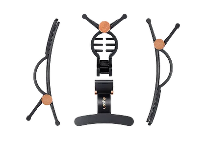 Бренд «Dyson» представил заколки для волос: 4 штучки обойдутся в 69 долларов