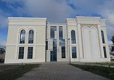 На радость евреям! В центре Могилева появится синагога: стройка почти завершена (дополнено)