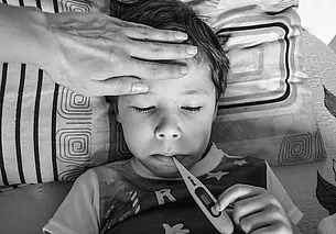 Дети могут пропустить по болезни до 5 дней занятий без справки – Минздрав