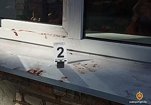 В Могилеве вор залез в окно и унес ноутбук. «Вычислить» подозреваемого помогли судэксперты