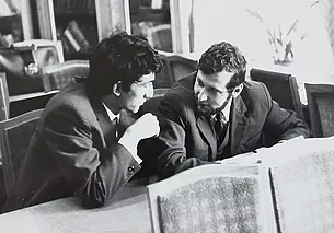 «Работали в этом самодеятельном раю и успели насладиться радостью творчества»