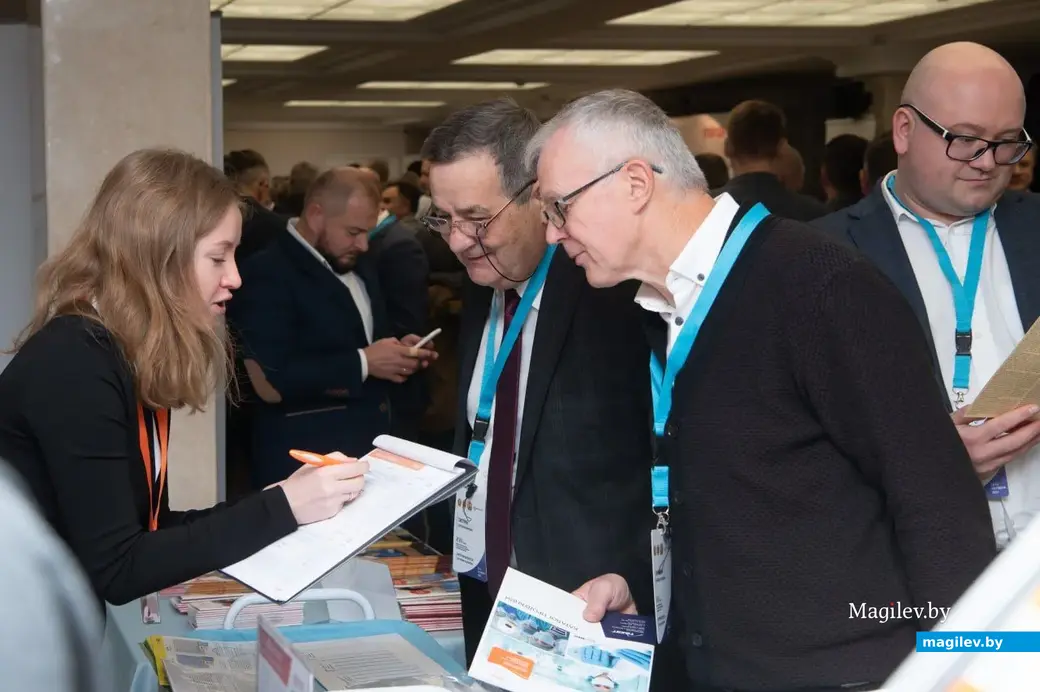 12 октября 2023 г. Могилев, ДК области. Съезд хирургов Беларуси.