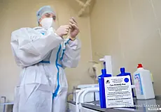 Появились новые мутации Covid-19: «Эрис» и «Пирола». Надо ли делать прививку? Совет врача-инфекциониста