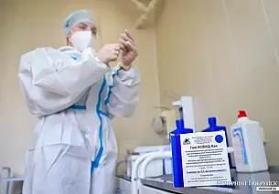 Появились новые мутации Covid-19: «Эрис» и «Пирола»