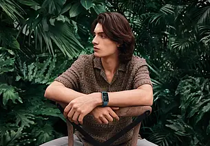 В Беларуси появились смарт-часы Huawei Watch FIT SE с AMOLED-экраном, мониторингом здоровья и GPS