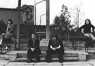 Однажды в Могилеве. Излучая доброту, любовь и свет