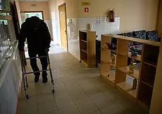В Минтруда рассказали о компенсации за отдельные техсредства социальной реабилитации в 2024 году