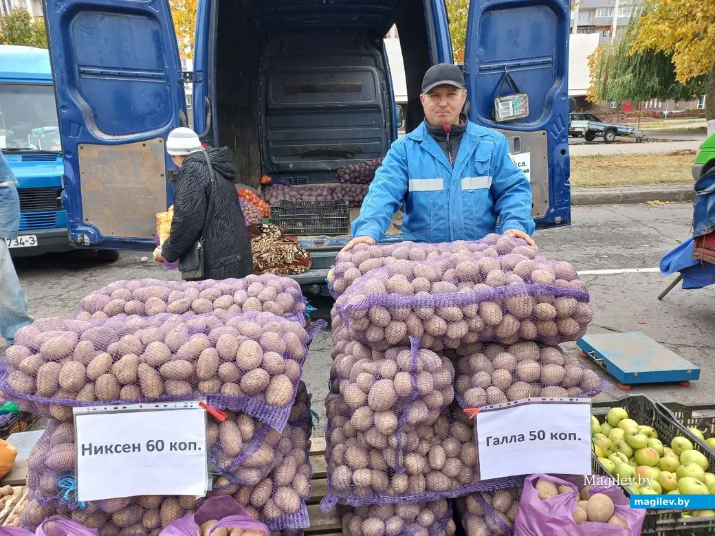 Фото из архива ВБ.