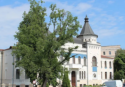 Выставка по итогам пленэра, посвященного Родине, откроется в Могилеве 22 октября