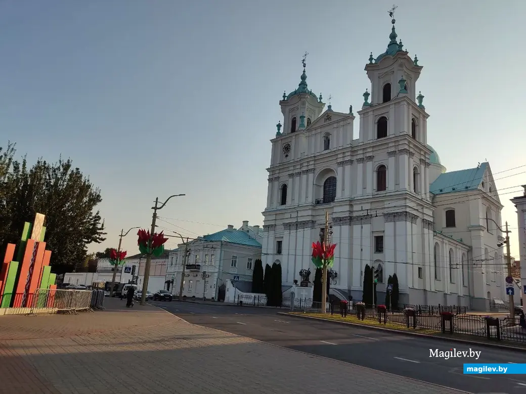 Город с ароматом кофе: съездили в Гродно, сколько потратили, что увидели |  magilev.by