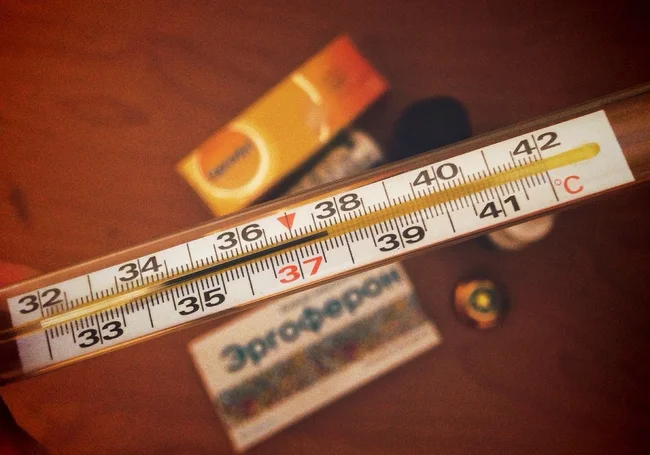 Врач объяснила, как отличить ОРВИ от гриппа и коронавируса