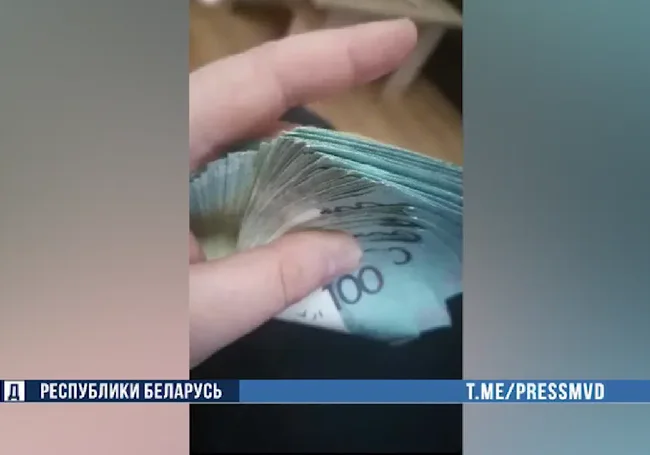 Несовершеннолетняя жительница Дрибинского района организовала порностудию на дому
