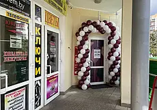 В Могилеве в ТЦ «Презент» открылся магазин с низкими ценами на напитки и продукты