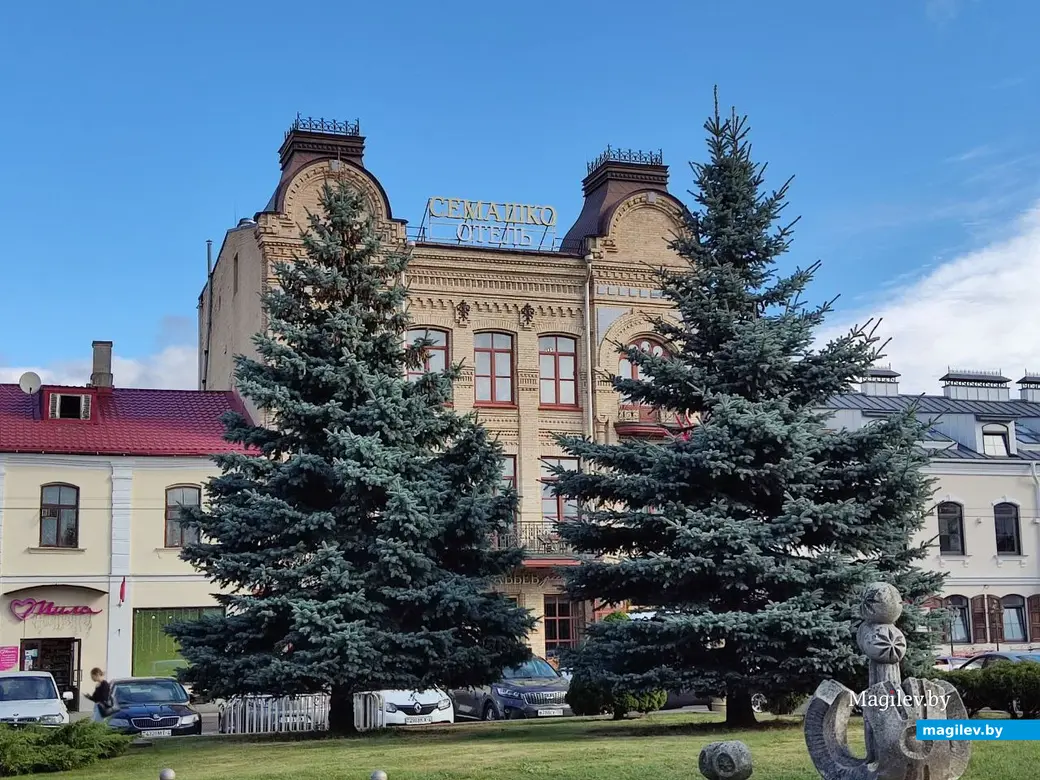 Гродно, 12.09.2023 г.