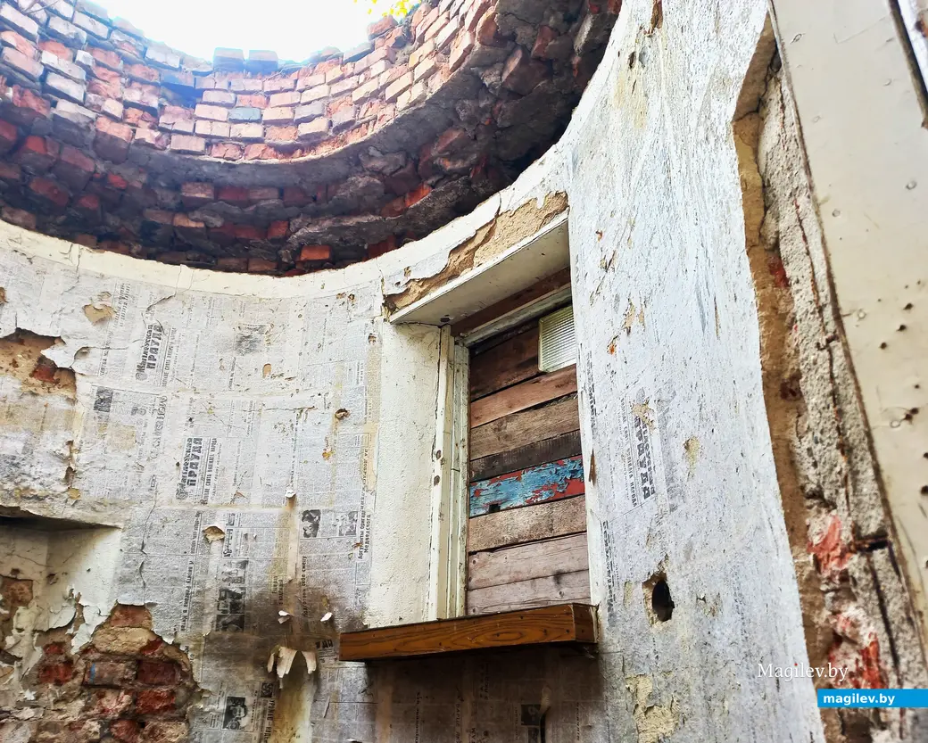 Да не зачерствеют наши души!