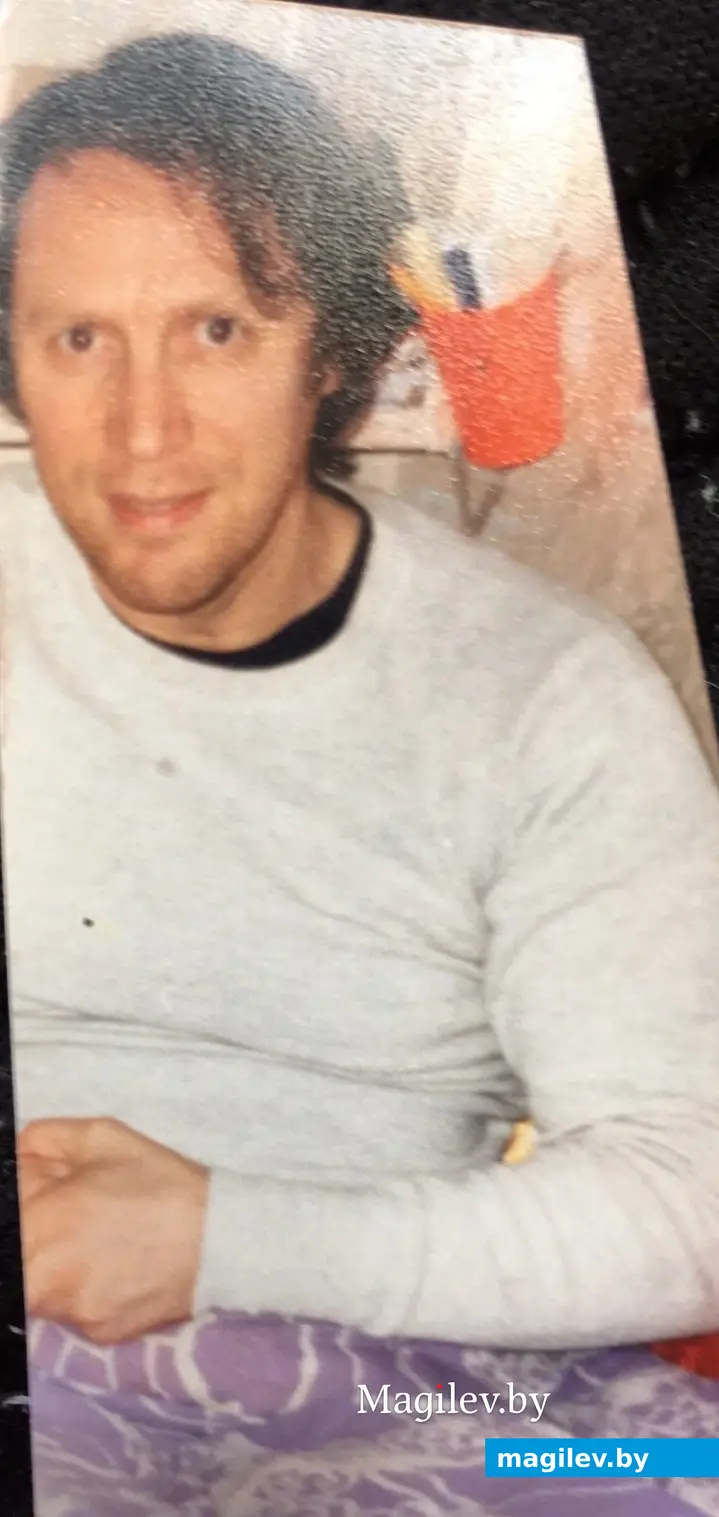 Олег Юрков. Председатель ОО «Могилевская организация реабилитации и спорта инвалидов-колясочников».