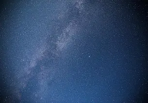 Метеорный поток кометы Галлея смогут увидеть белорусы в ночь на 22 октября