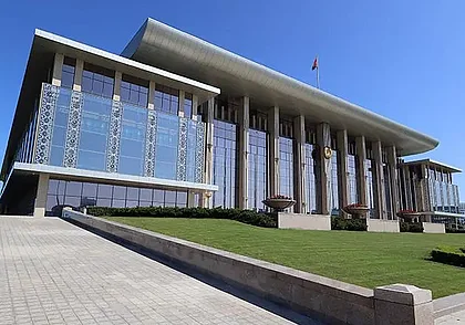 Министром информации Беларуси назначен Дмитрий Жук, Марат Марков – министром культуры