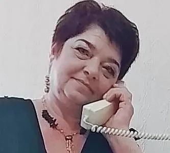 Заграбанец Светлана Михайловна.