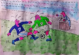 Могилевский «Днепр» готовится к прыжку