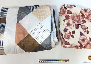 92-летняя могилевчанка в три раза переплатила за купленные «с рук» одеяла