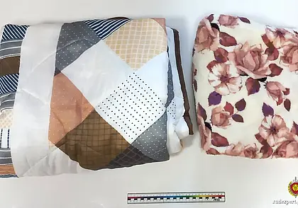 92-летняя могилевчанка в три раза переплатила за купленные «с рук» одеяла