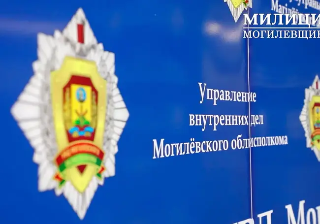 Могилевчанин украл велосипед средь бела дня в центре города