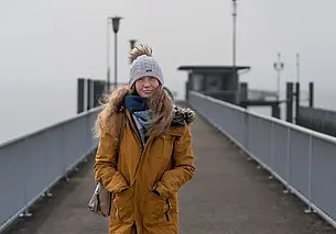 Куртки – от 105, пальто – за 300. Сколько стоит в Могилеве одеться к зиме?