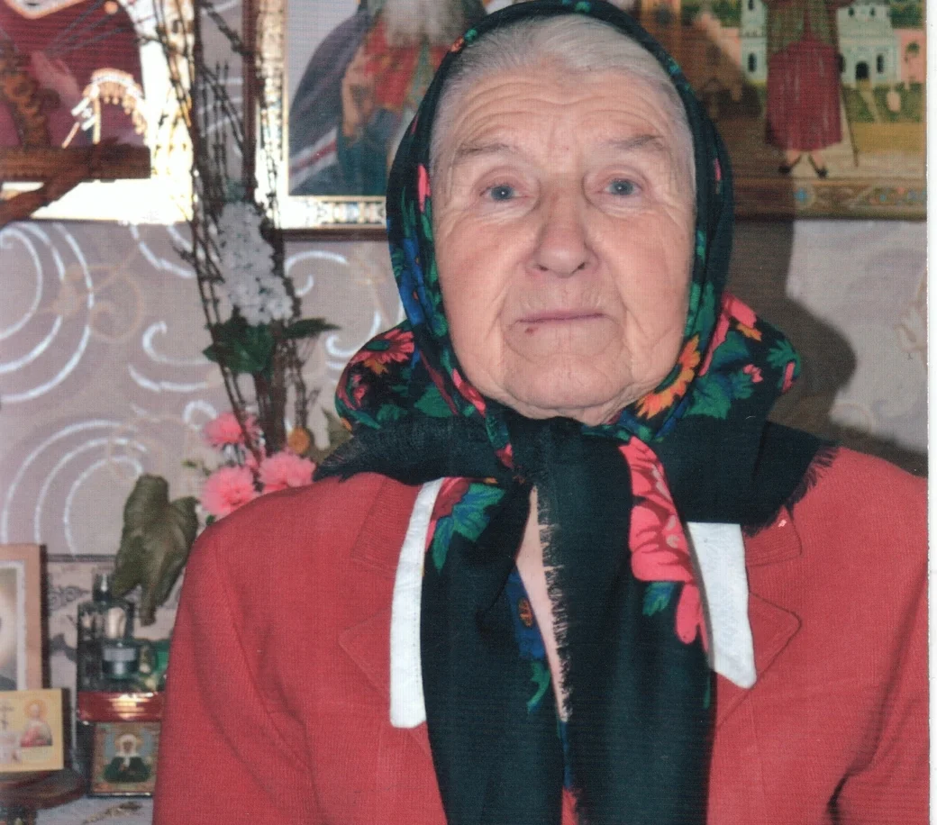 Русакевич Валентина Викторовна.