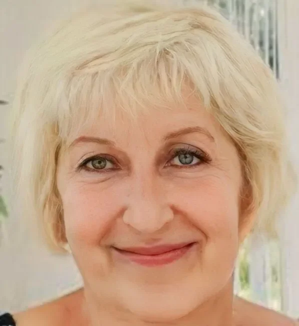 Авсиевич Жанна Ивановна.