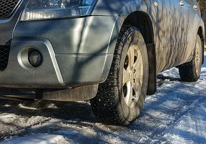 Как сэкономить на шинах: совет от автоэксперта