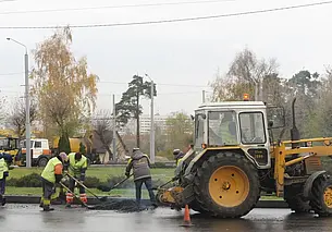 Троллейбусы не ходят, движение затруднено