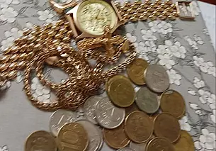 Могилевчанин попросил прохожего помочь, а тот его обокрал. Ущерб – 22 тысячи рублей