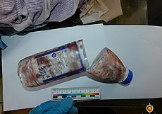 Вор позарился на самодельную копилку: кто забрал деньги, выяснили судэксперты