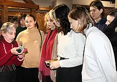 «Хочу, чтобы Могилев стал центром бисерного рукоделия»: про хобби могилевчанки Эльзы Гаврюшенко, которому она посвятила более 50 лет