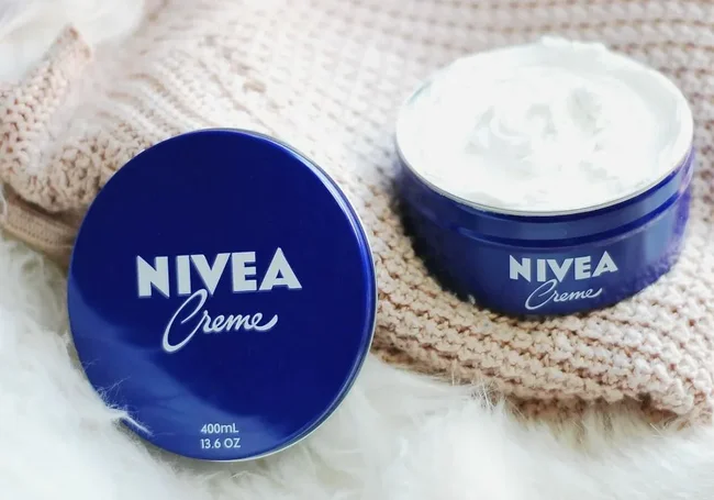 Зима снова пройдет без крема Nivea