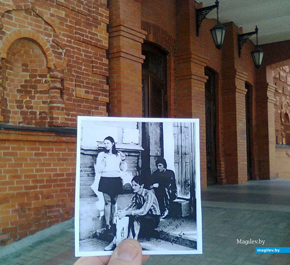 Могилевский областной драматический театр: от 1970-х годов к 2020-м.