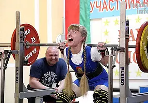 Хотела похудеть, а стала «лифтером»