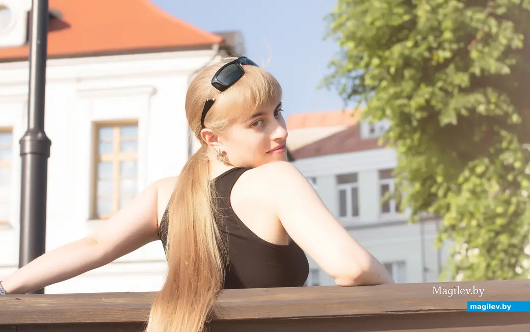 Ольга Игнатенко, г. Могилев, 2023.