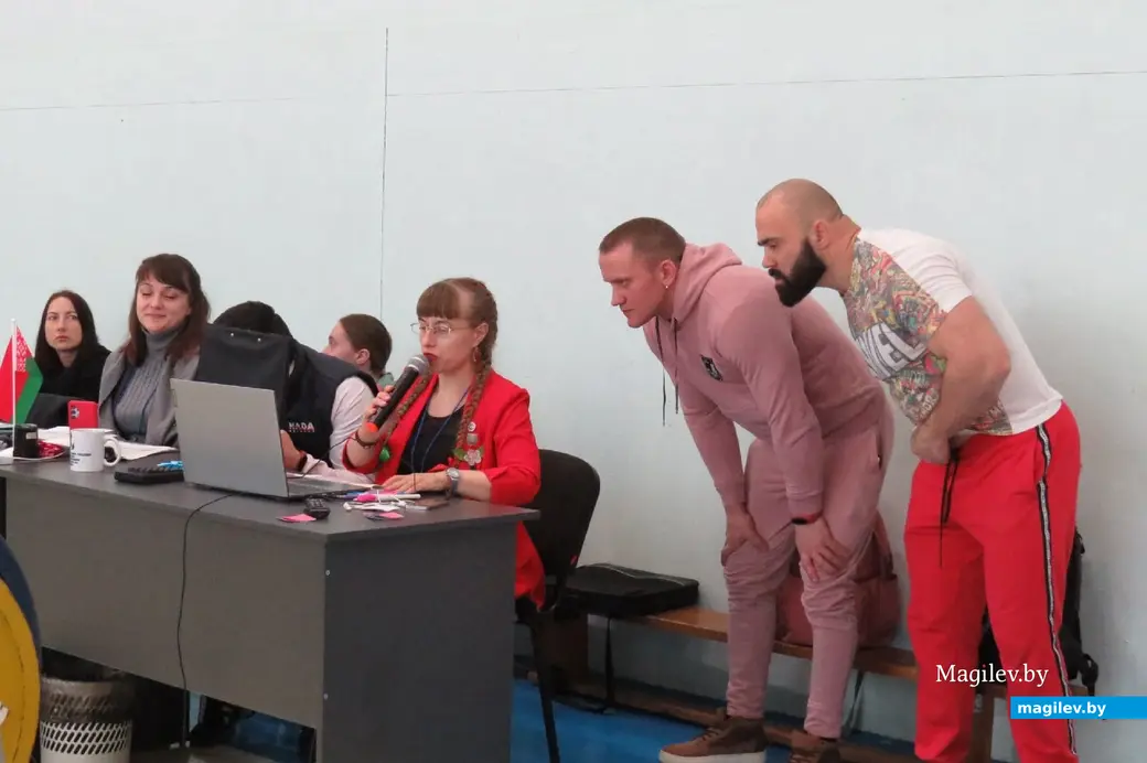 Ольга Игнатенко, Могилев, 2021 г. «Оказалось, что в этой программе во всем мире могут работать только 6 человек и я была одним из них».