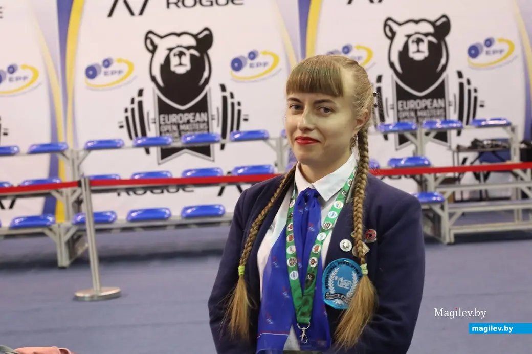 Ольга Игнатенко, г. Могилев, 2023 г.