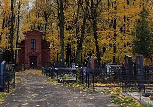 На вечную благодарность и память. Старые памятники Польского кладбища в Могилеве