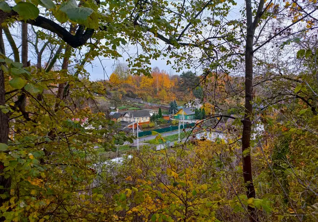 Могилев исчезающий: «Чаво тут шукаеш, а?»