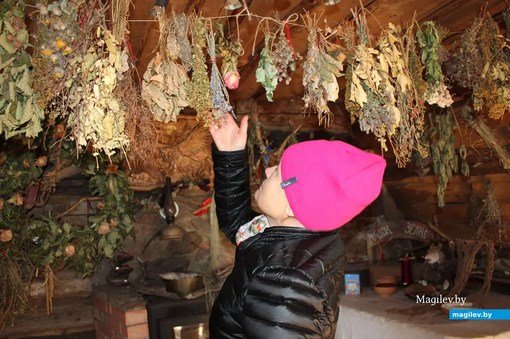 Путешествие одного дня: в парк интерактивной истории «Сула». Октябрь 2023 год.