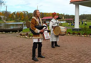 Куда сходить в Могилеве (и не только) в ближайшие большие выходные: наш гид