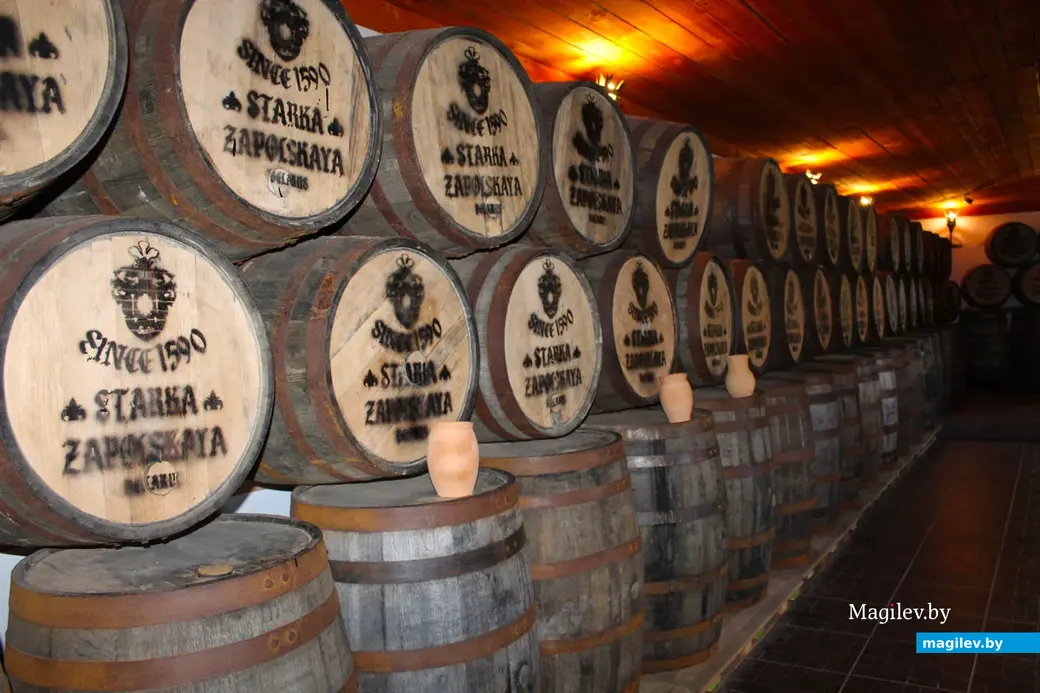 Путешествие одного дня: в парк интерактивной истории «Сула». Октябрь 2023 год.