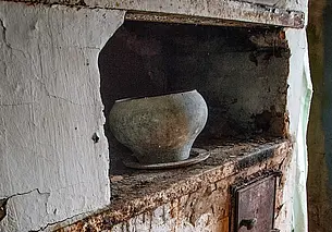 Мать и сын отравились угарным газом в Могилевском районе