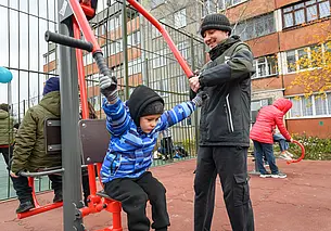 Весенние каникулы: в МВД призвали родителей напомнить детям правила безопасности