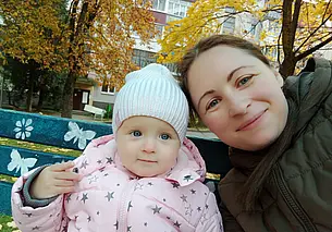 «Один подарок от Санты, другой – от Деда Мороза»