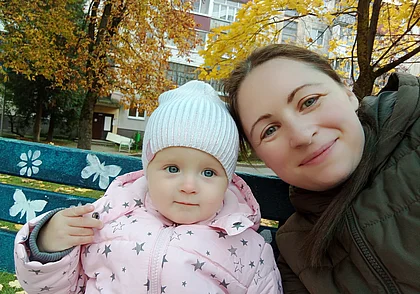 «Один подарок от Санты, другой – от Деда Мороза»